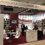malta bookfair